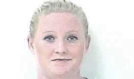 Michelle Moore, - St. Lucie County, FL 